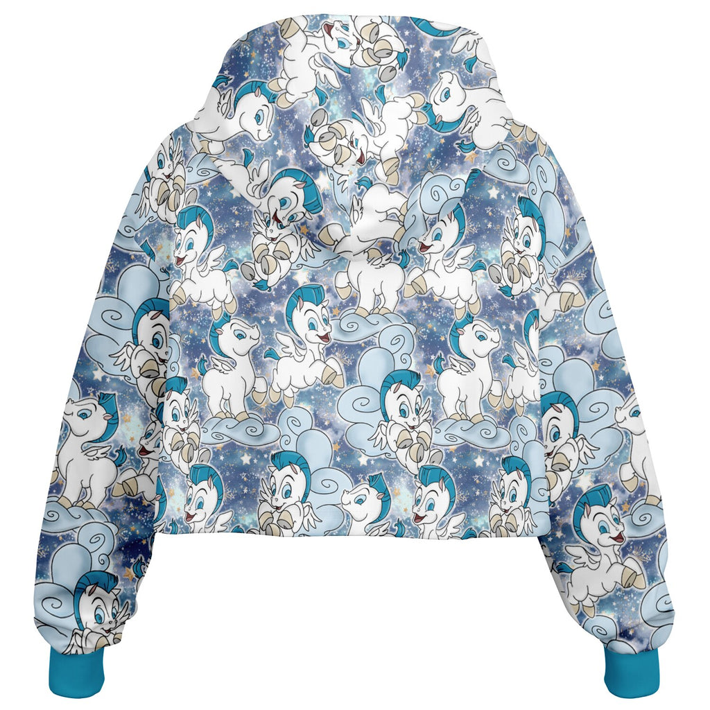 Baby Pegasus - Dance Hoodie