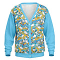 Donald Duck - Cardigan