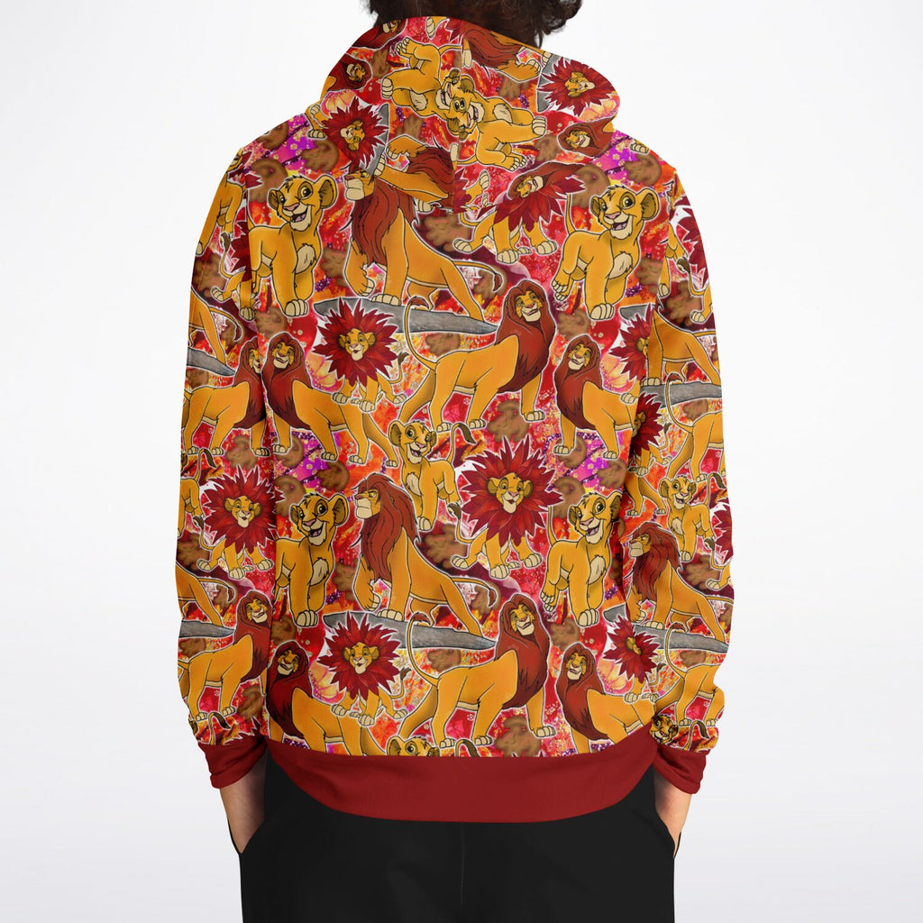 Simba - Hoodie