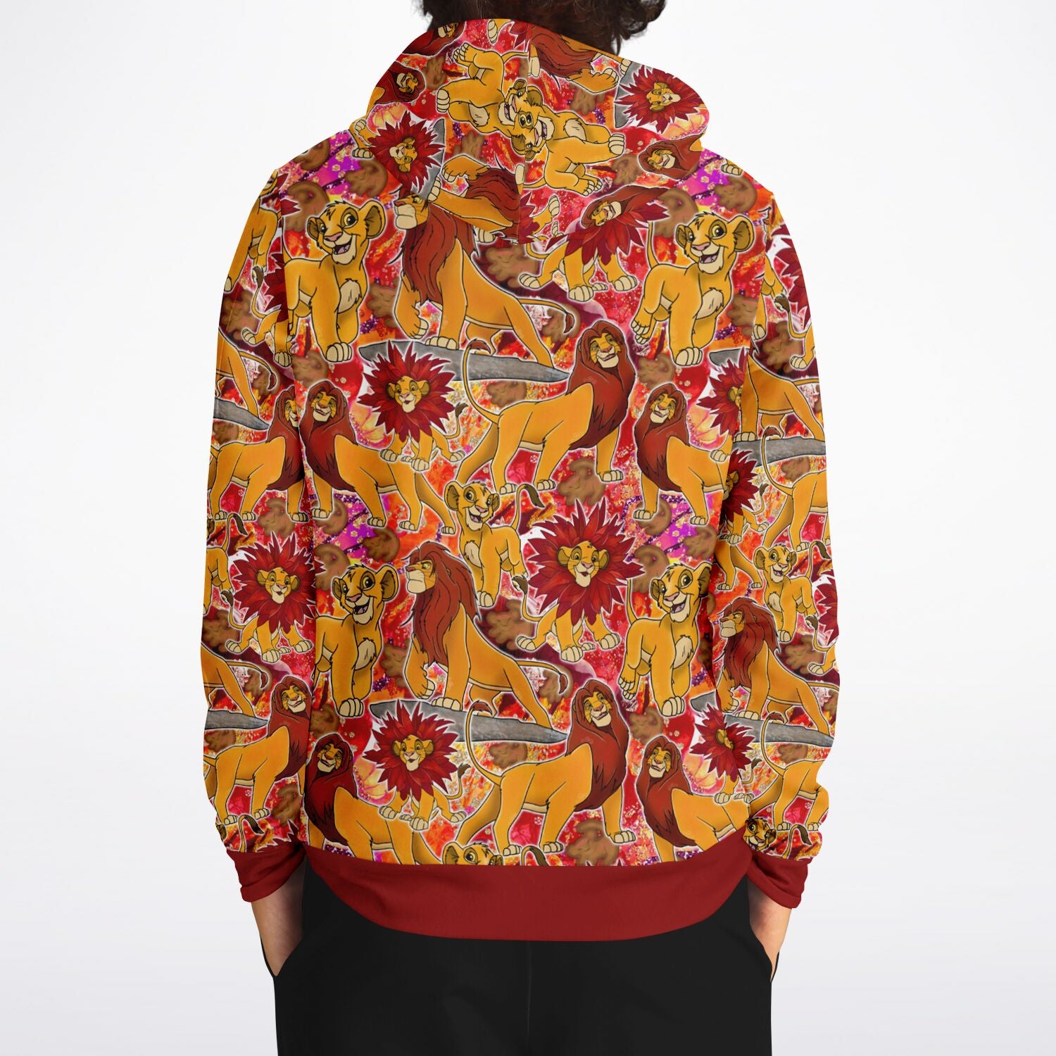 Simba - Hoodie