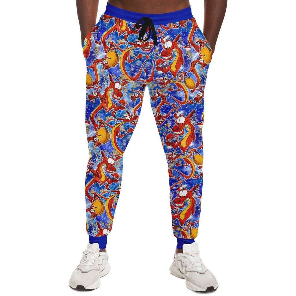 Mushu - Joggers