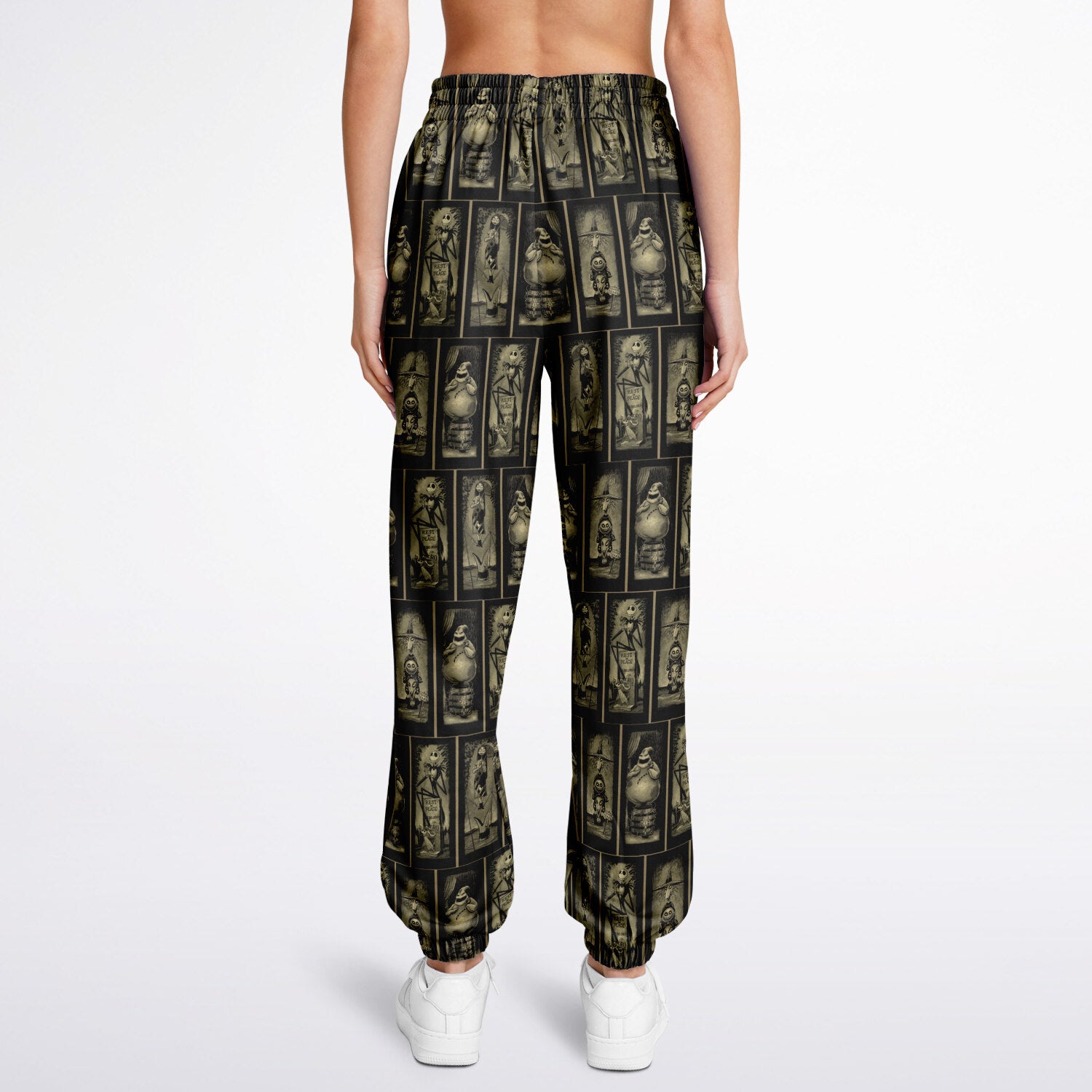 NBC - Character Portraits - Dance Sweatpants