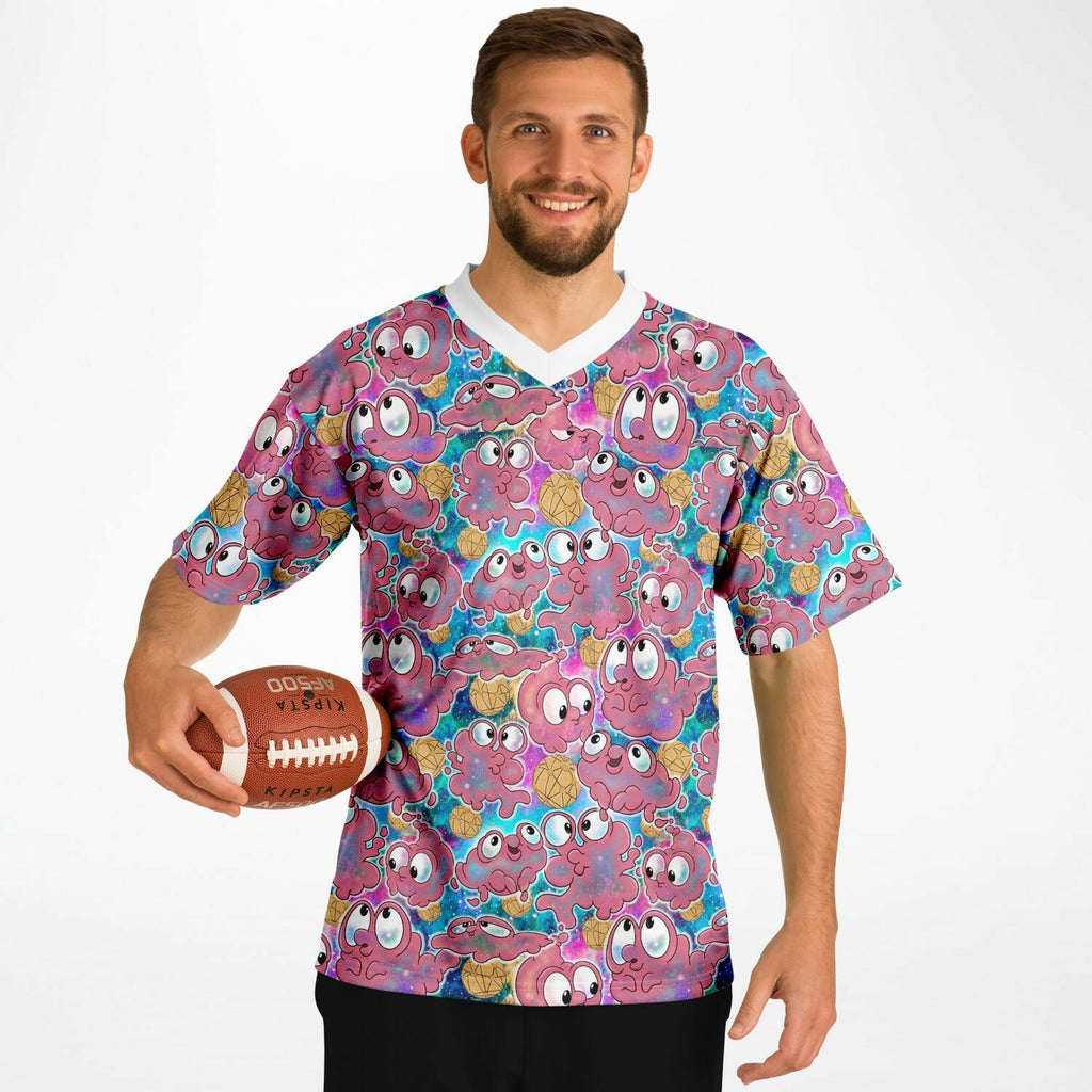 Morphie - Football Jersey
