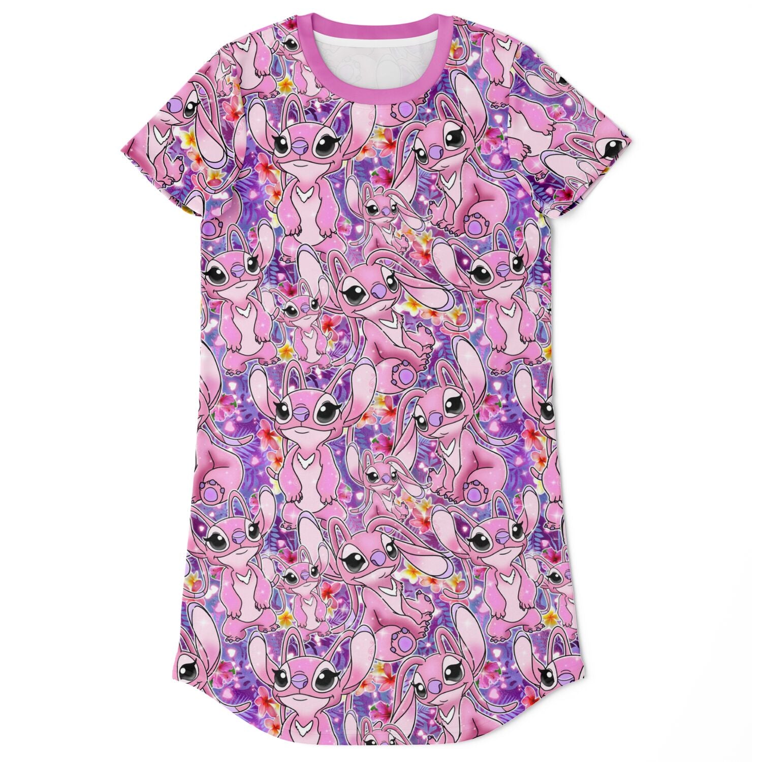 Angel - T-Shirt (Longline)