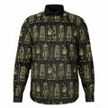 NBC - Character Portraits - Long Sleeve Button Down Shirt