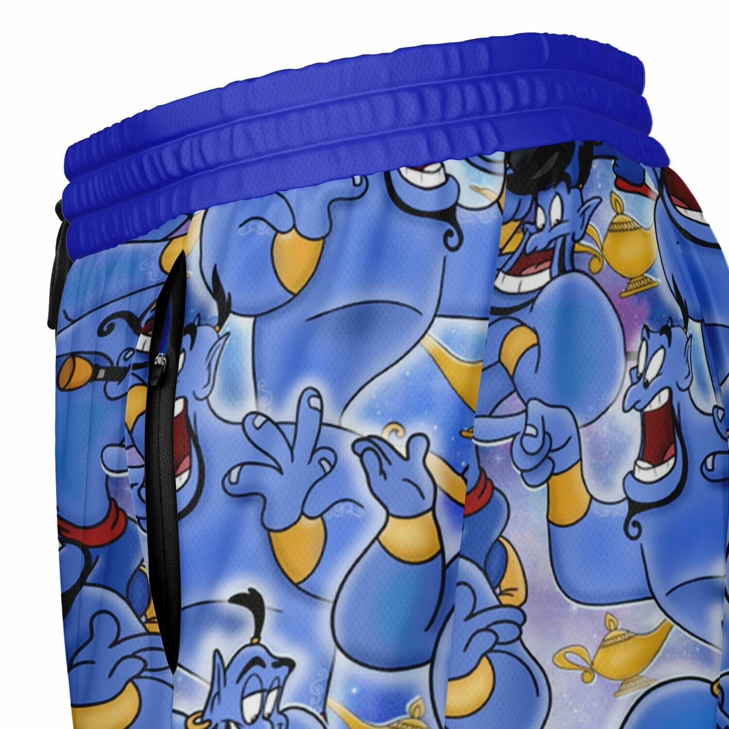 Genie - 2-in-1 Shorts