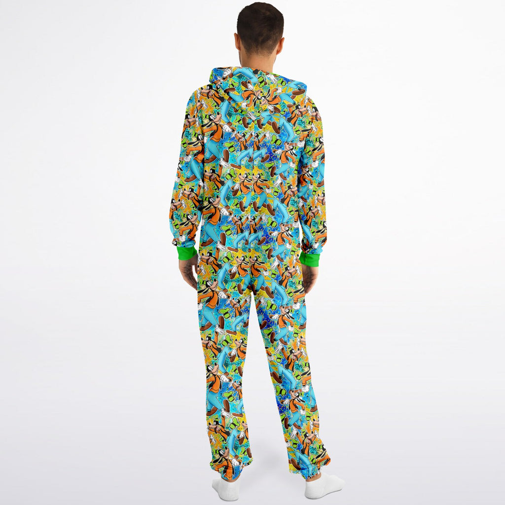 Goofy - Jumpsuit