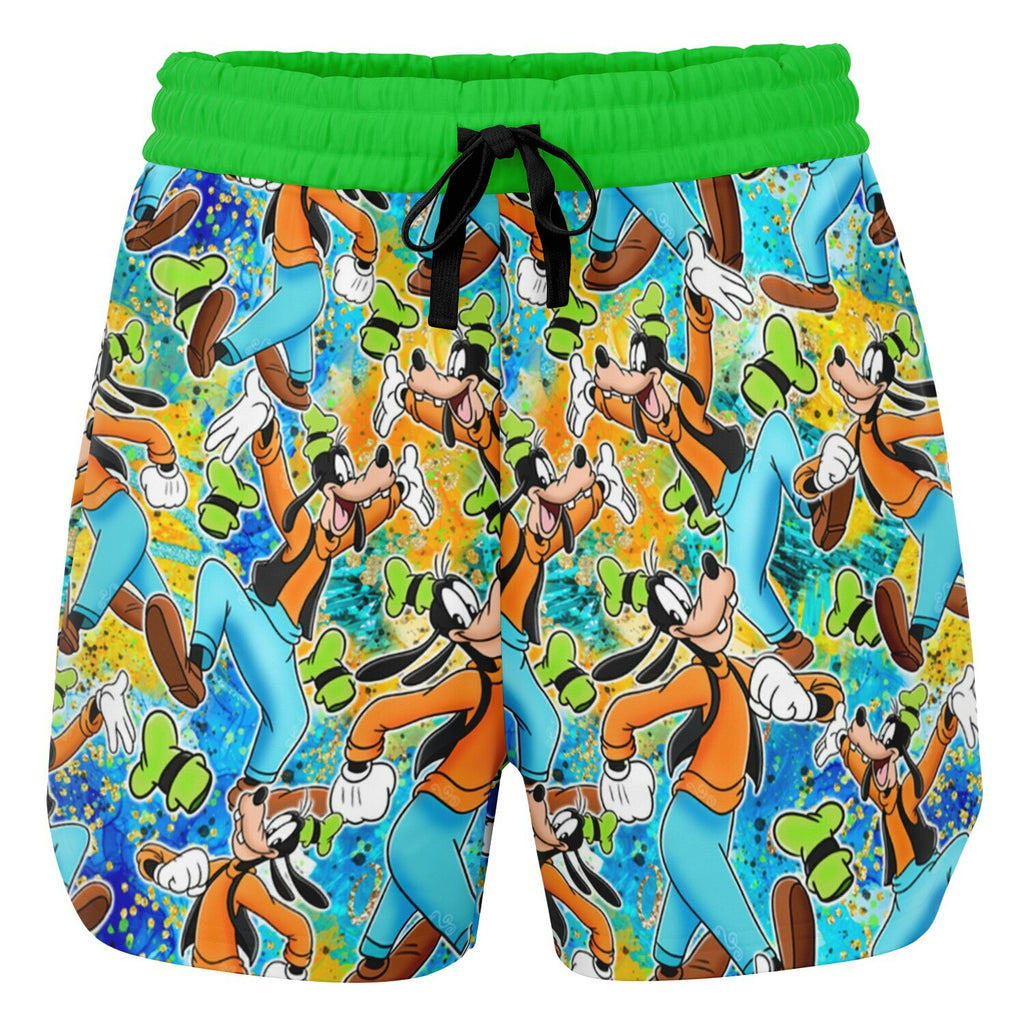Goofy - Loose Shorts