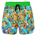 Goofy - Loose Shorts