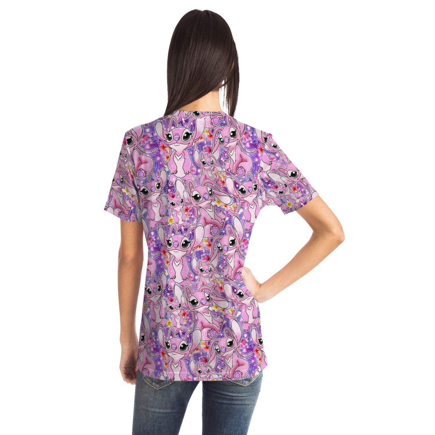 Angel - T-shirt