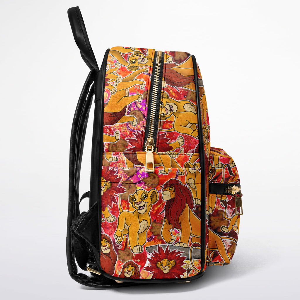 Simba - Mini Backpack