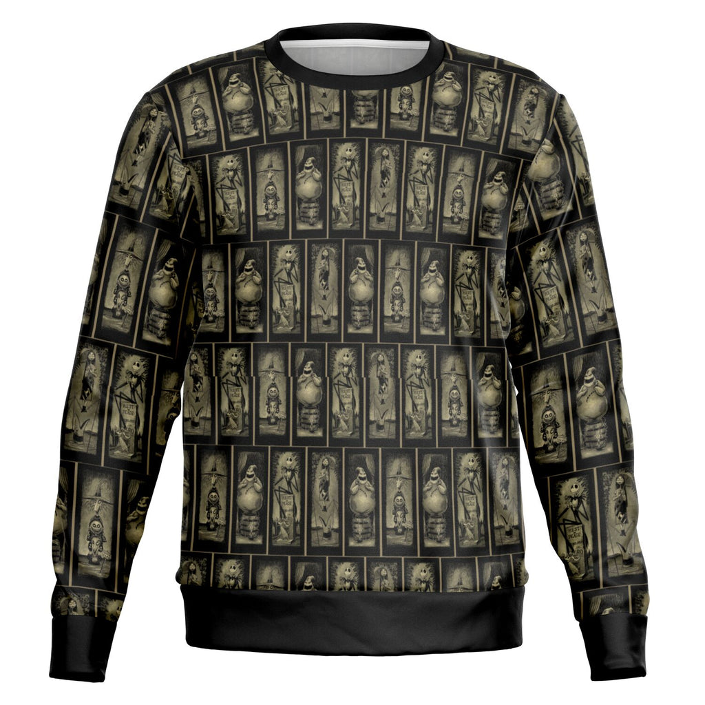 NBC - Character Portraits - Sweatshirt