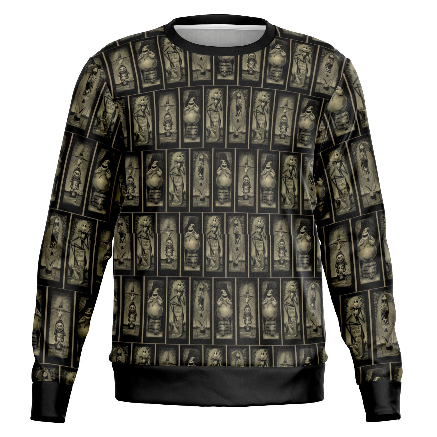 NBC - Character Portraits - Sweatshirt
