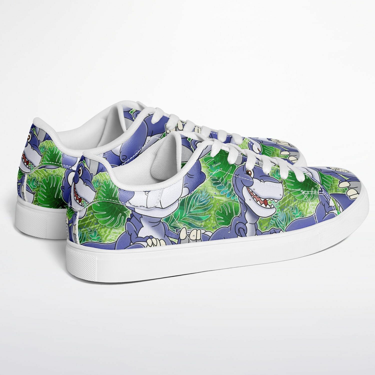 Chomper - Harmony Shoes