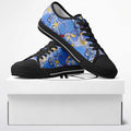 Genie - Urban Peak Low Shoes (Black)