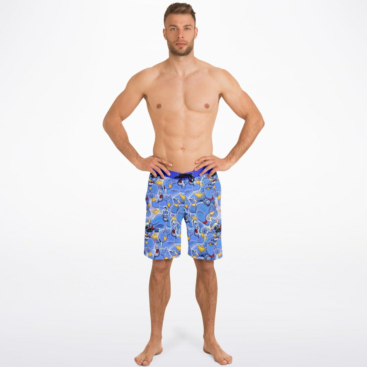Genie - Board Shorts