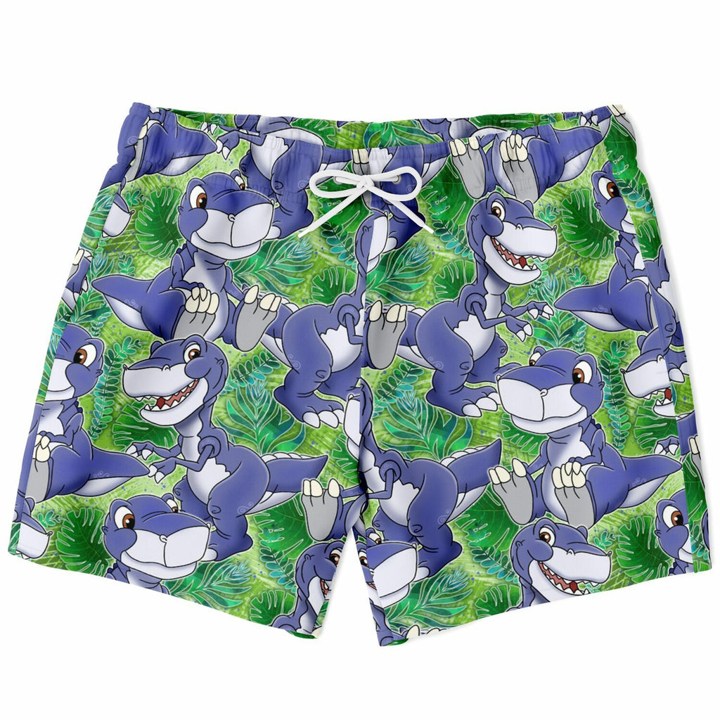 Chomper - Swim Trunks