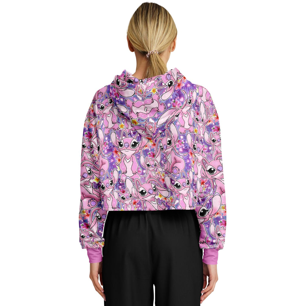 Angel - Dance Hoodie