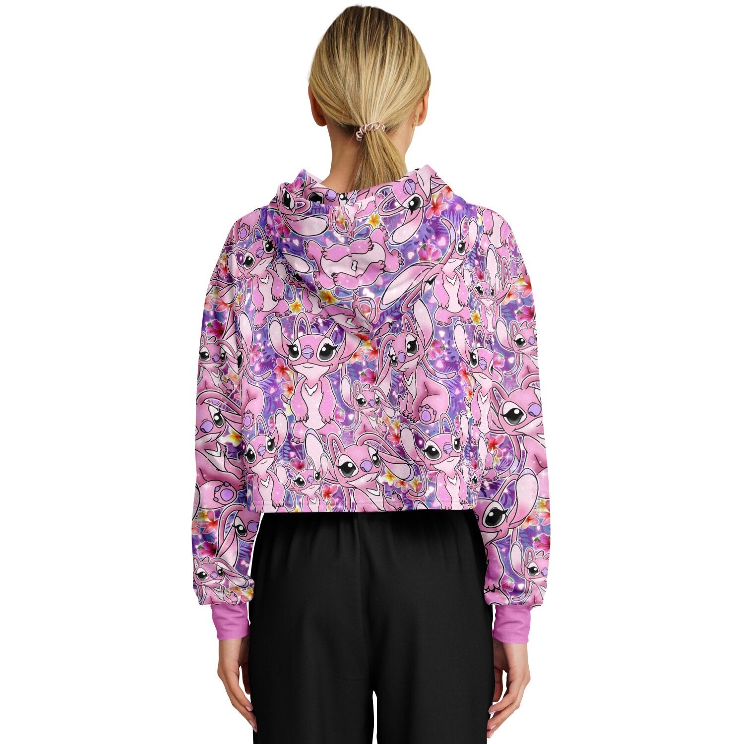 Angel - Dance Hoodie