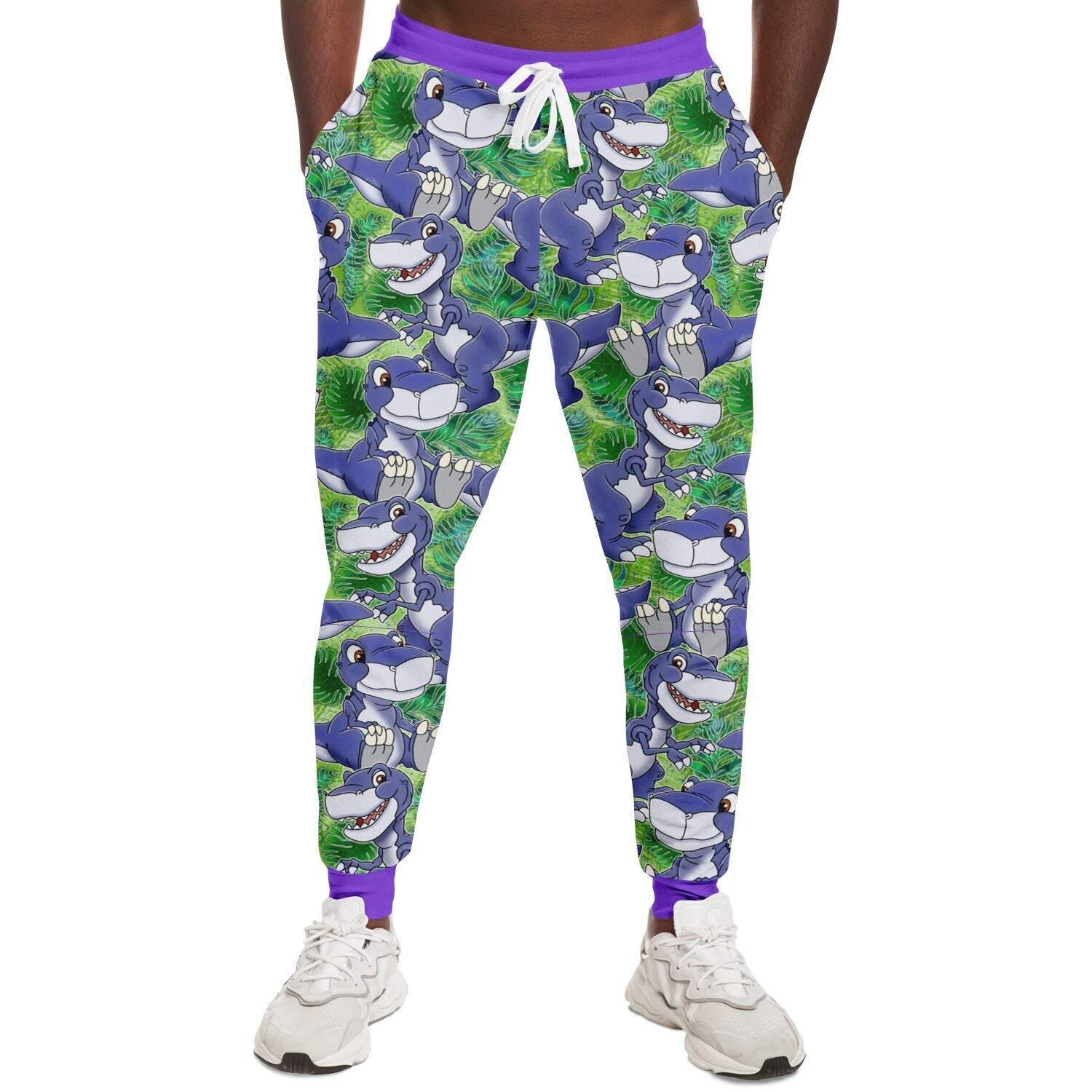 Chomper - Joggers