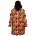 Simba - Zipper Cloak