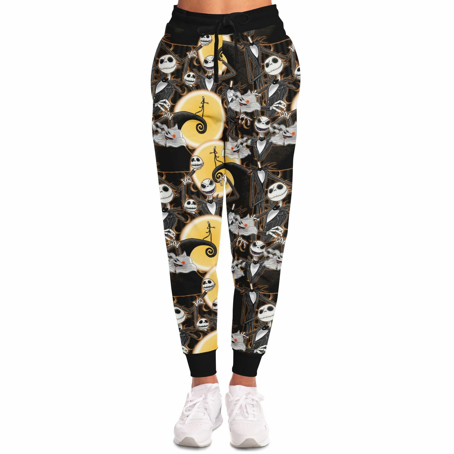 Jack Skellington - Joggers