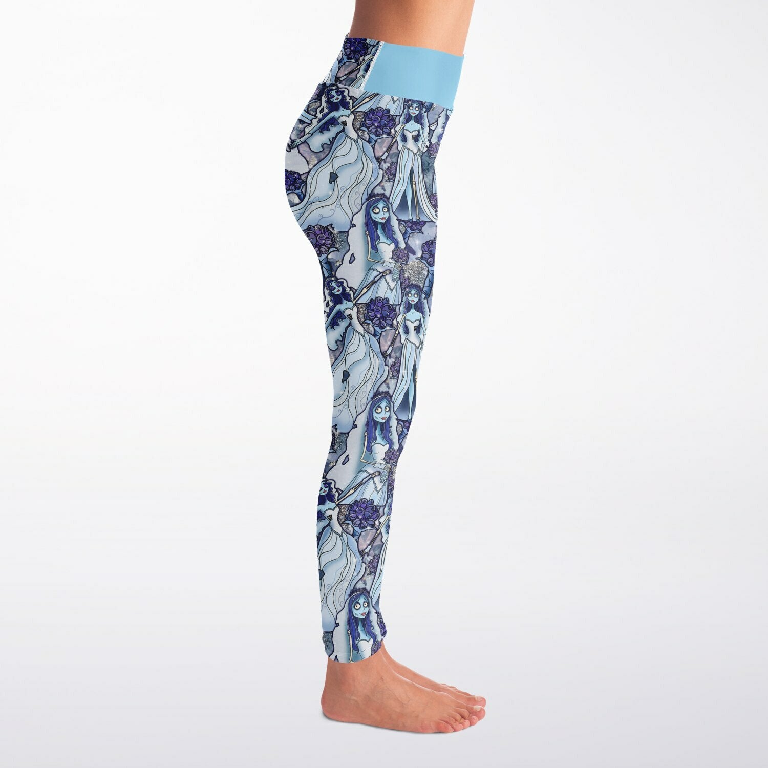 Emily - Yoga Leggings