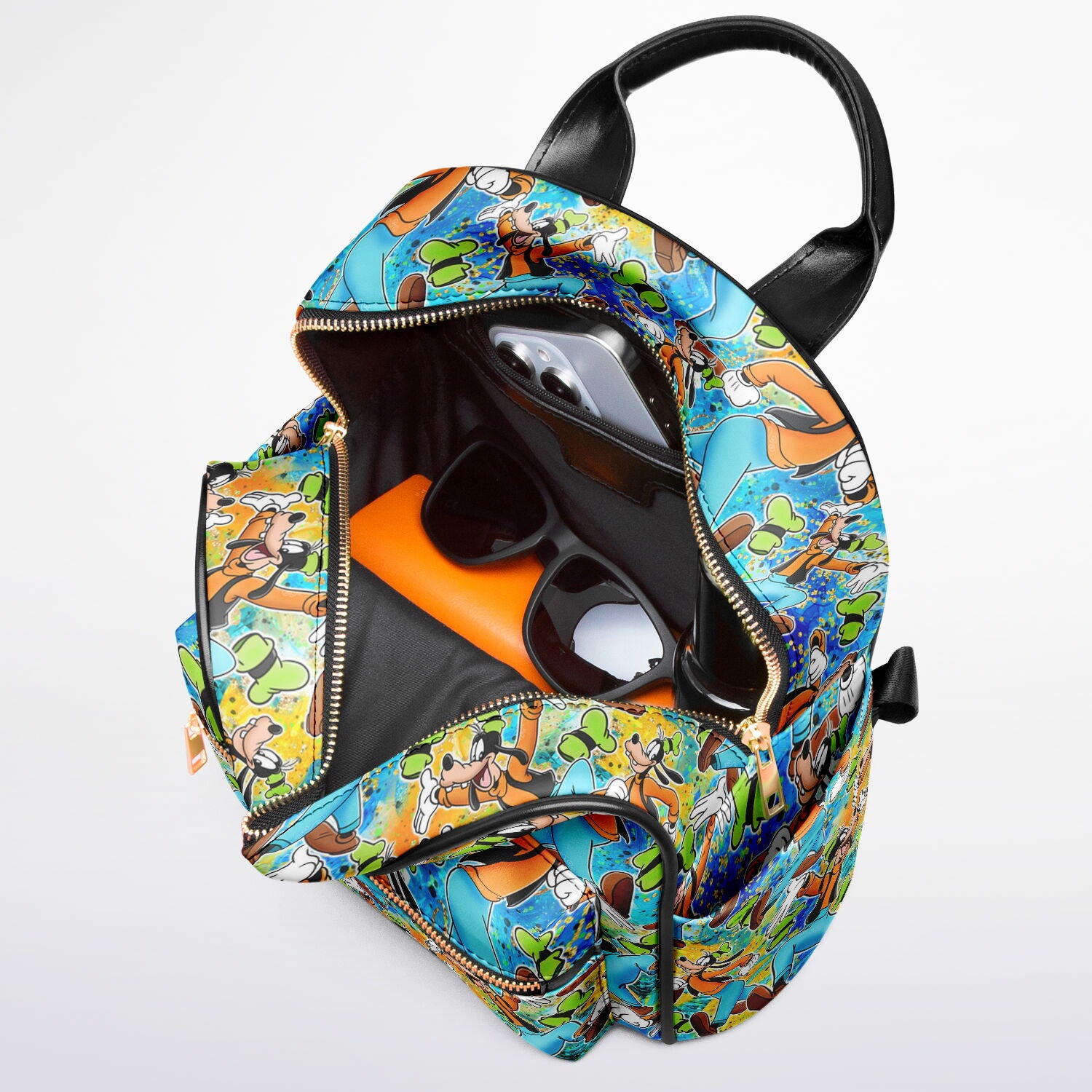Goofy - Mini Backpack