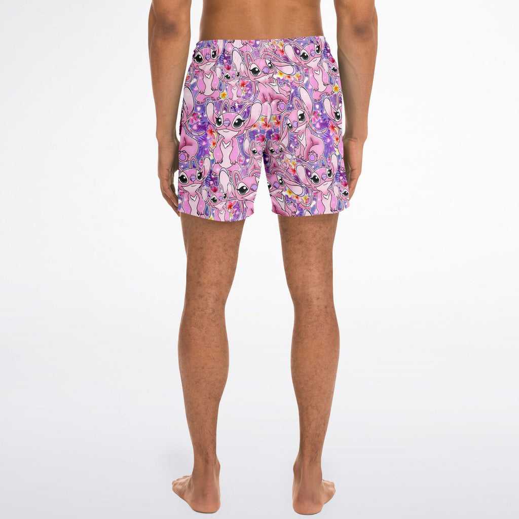 Angel - Swim Trunks