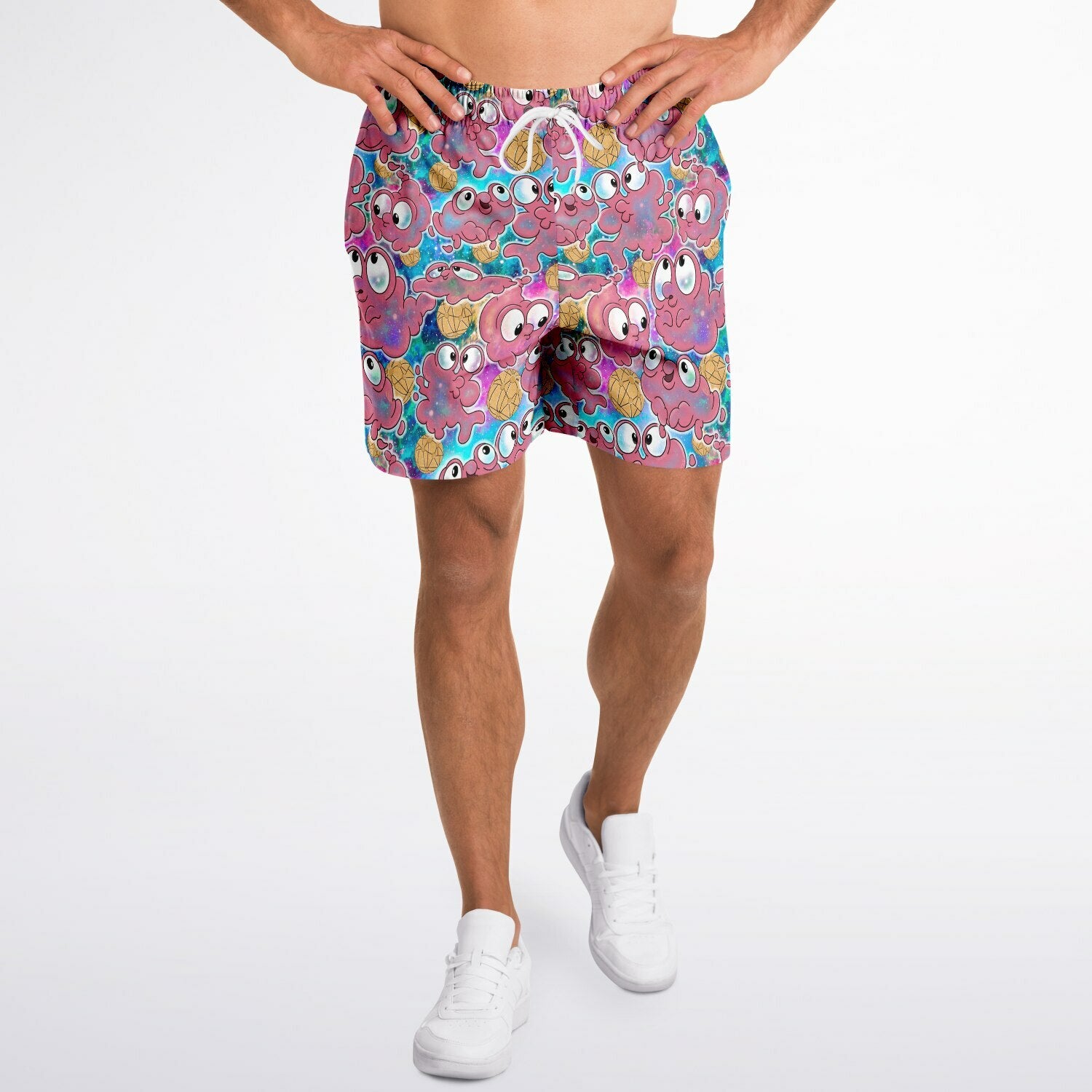Morphie - Shorts
