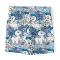 Baby Pegasus - Legging Shorts