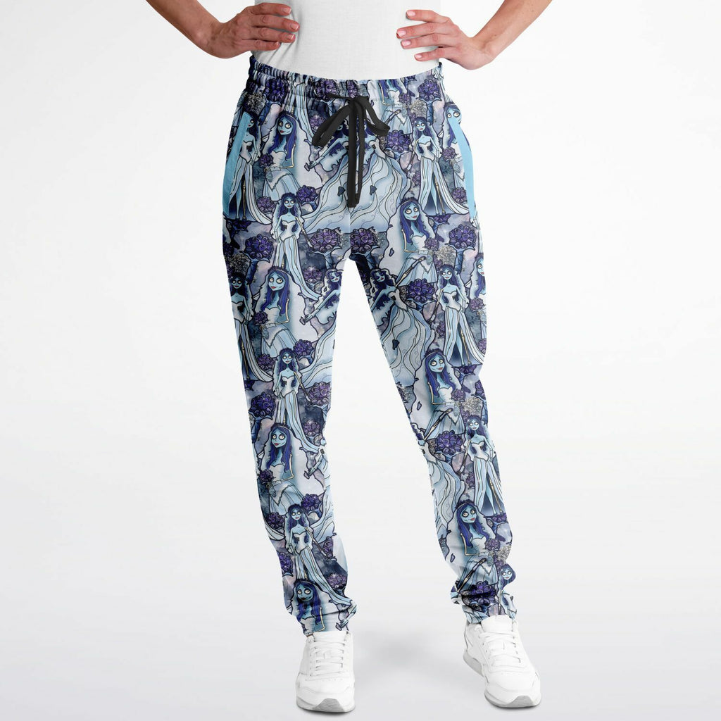 Emily - Track Pants