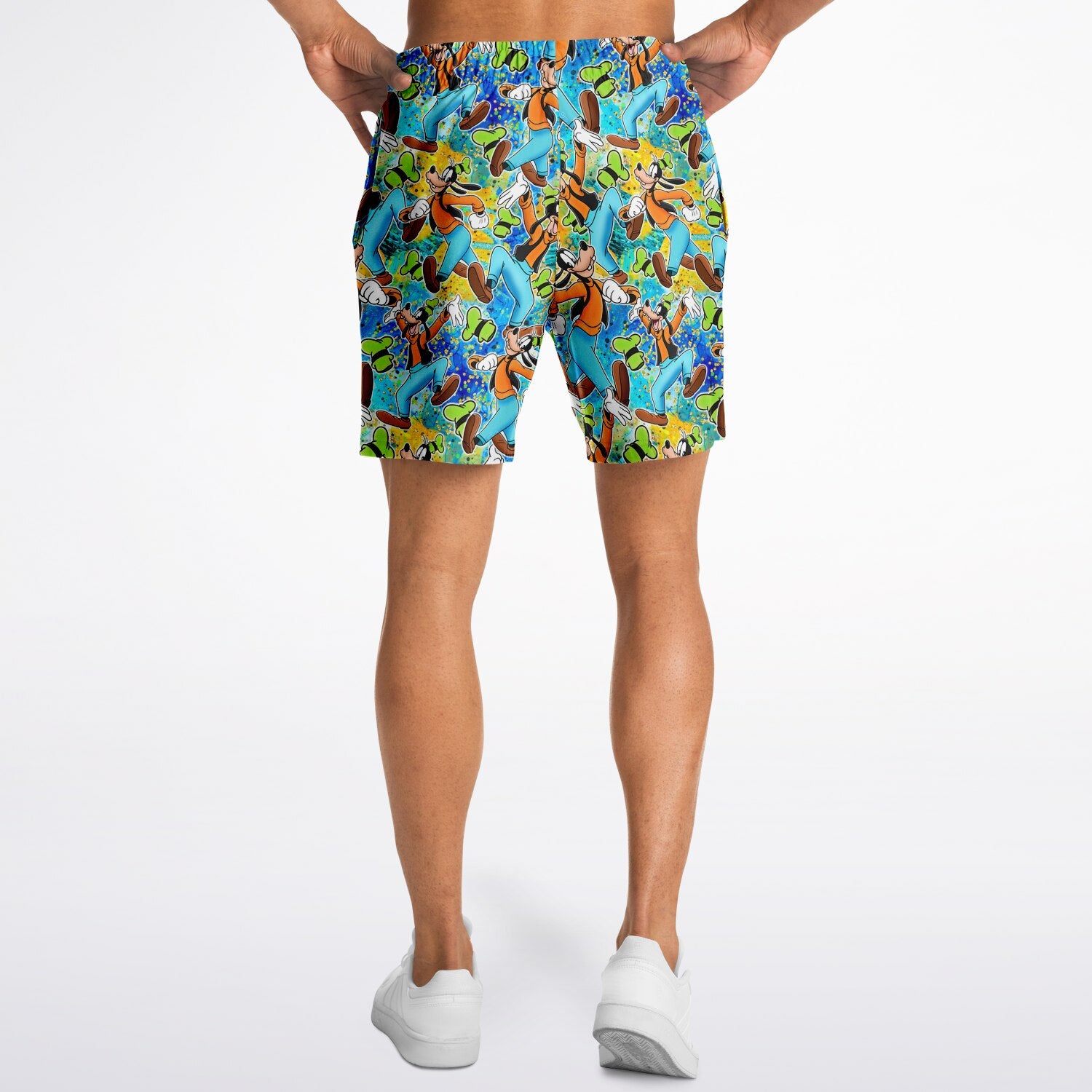 Goofy - Shorts