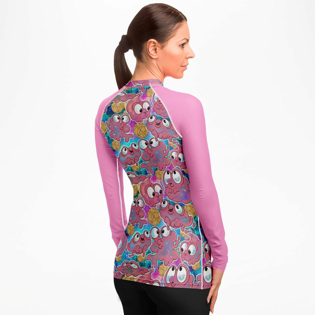Morphie - Rashguard (Women’s)