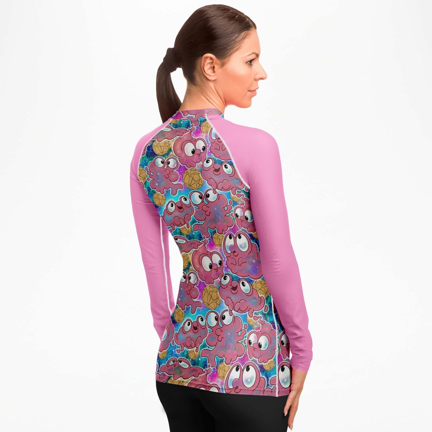 Morphie - Rashguard (Women’s)