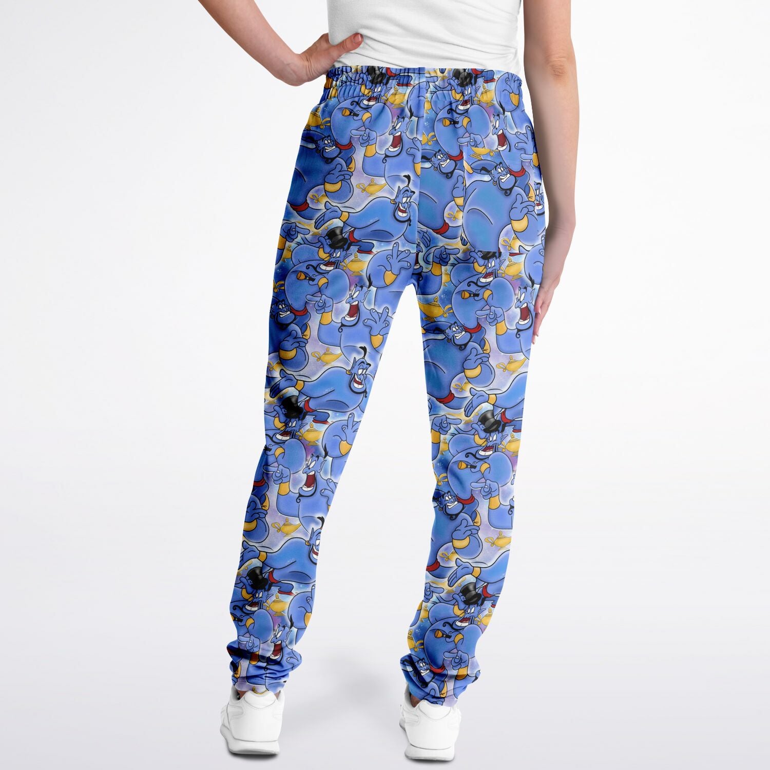 Genie - Track Pants