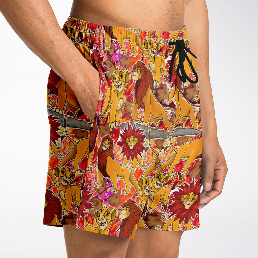 Simba - Shorts