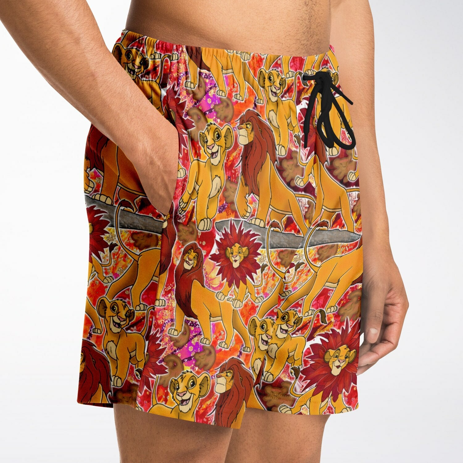 Simba - Shorts