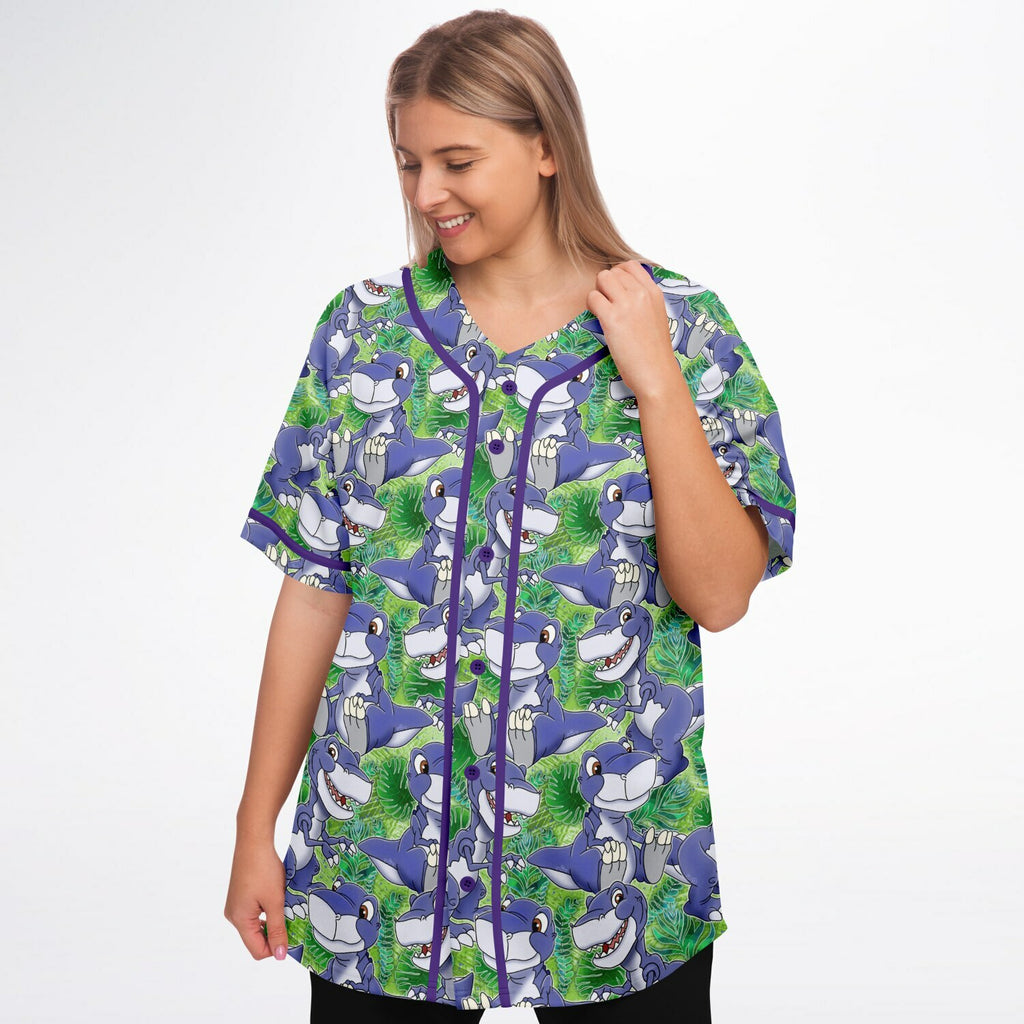Chomper - Baseball Jersey