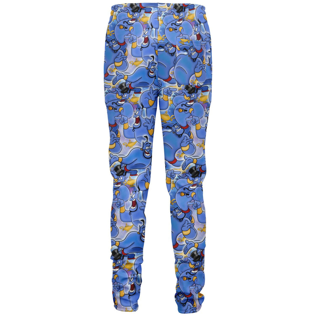 Genie - Track Pants