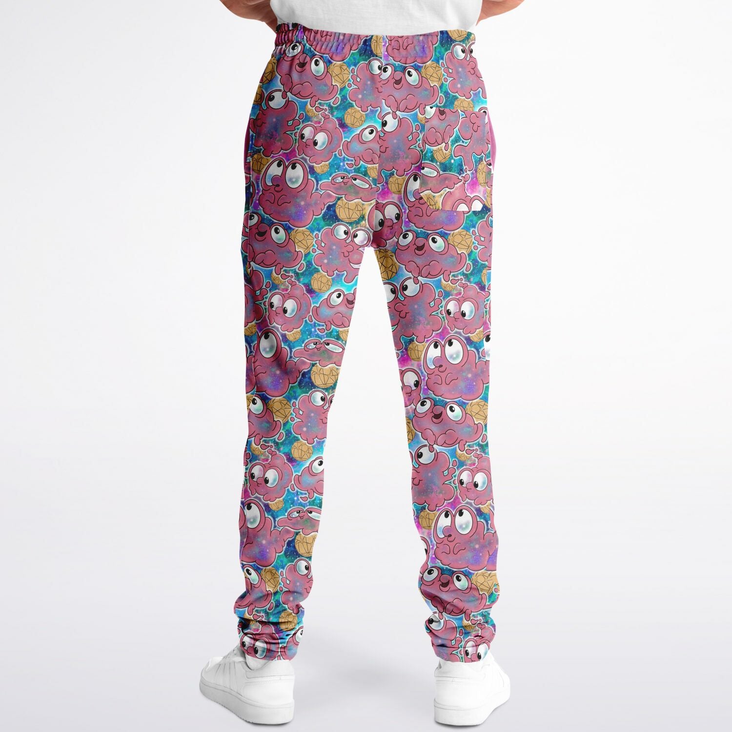 Morphie - Track Pants