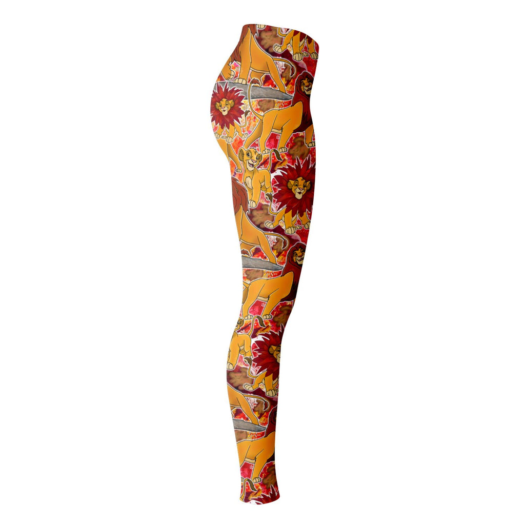 Simba - Leggings