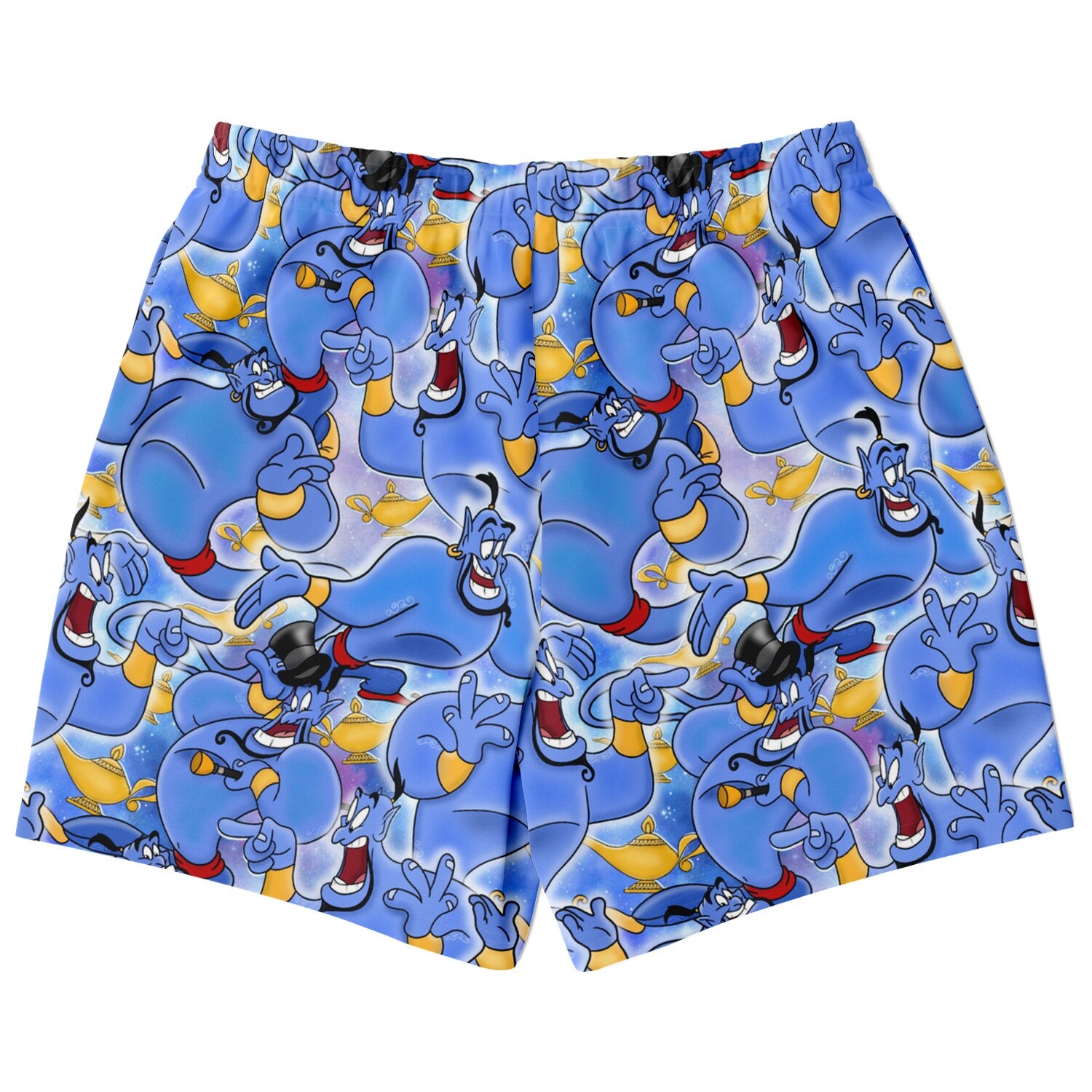 Genie - Shorts