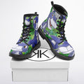 Chomper - City Strider Boots