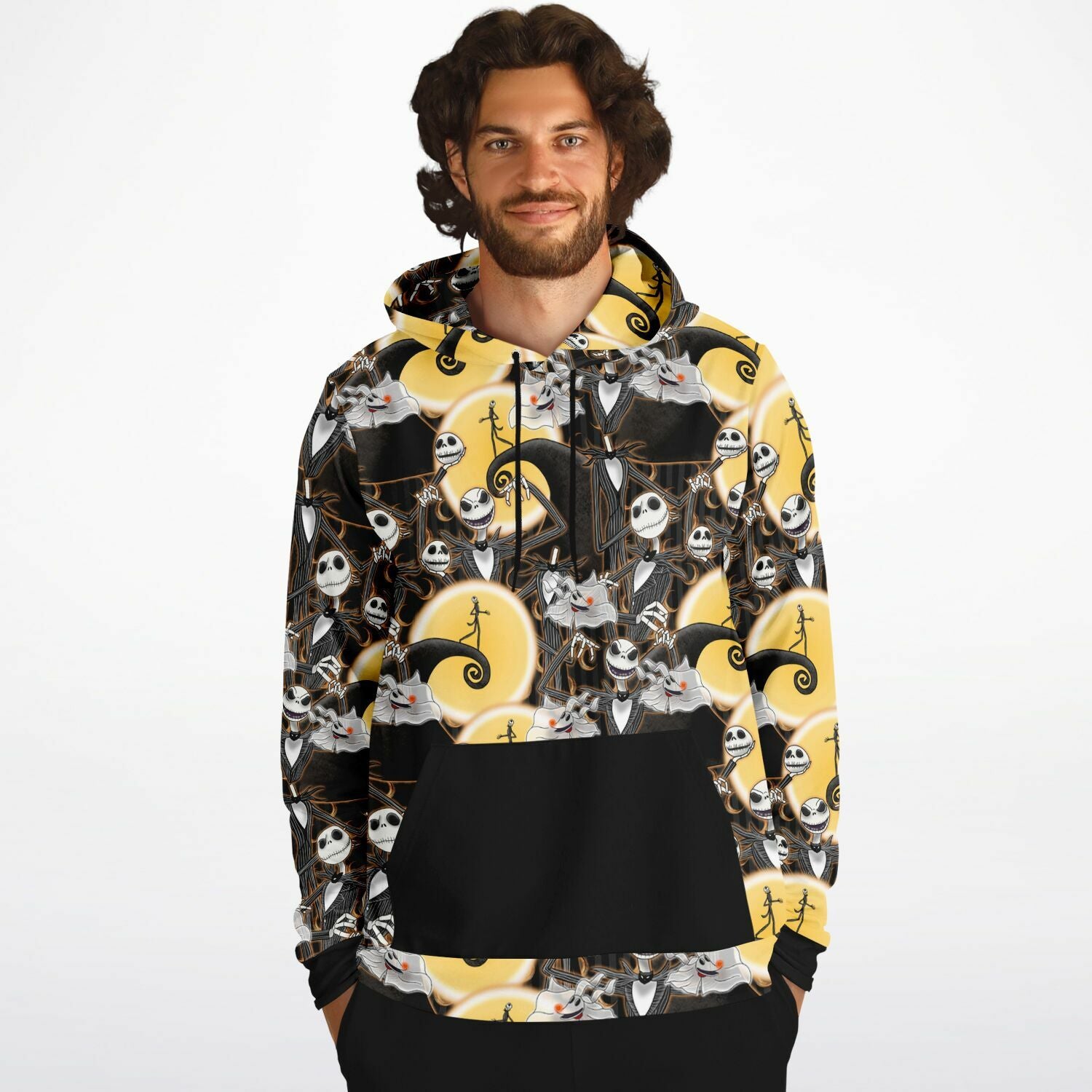 Jack Skellington - Hoodie