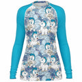 Baby Pegasus - Rashguard (Women's)