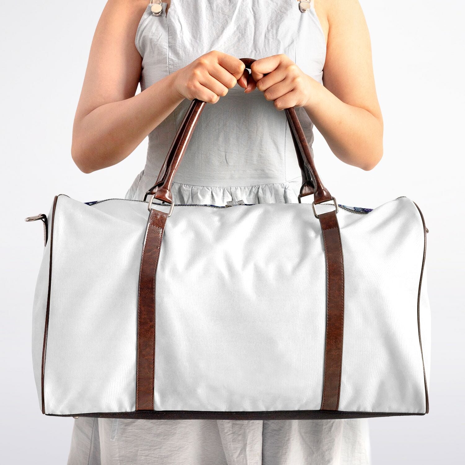 Emily - Duffel Bag