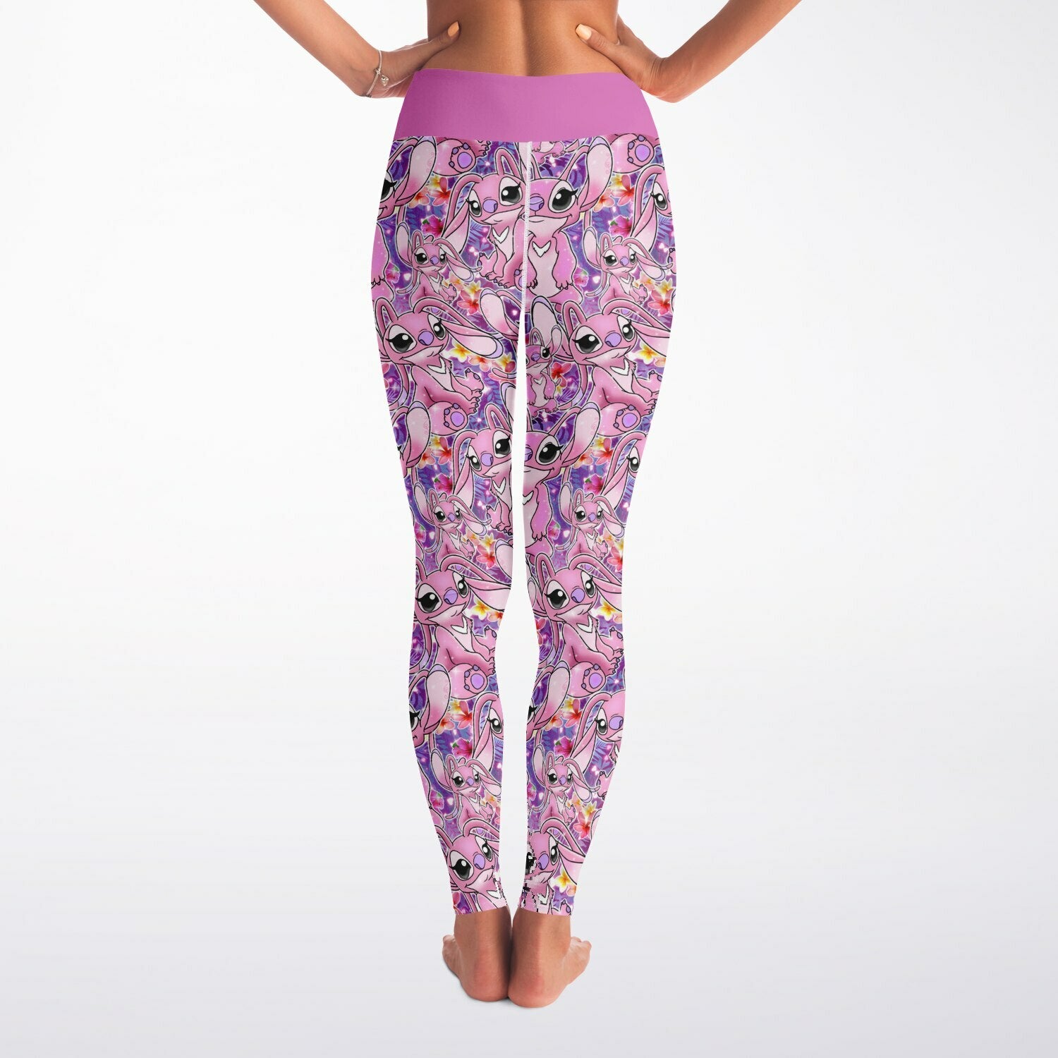 Angel - Yoga Leggings