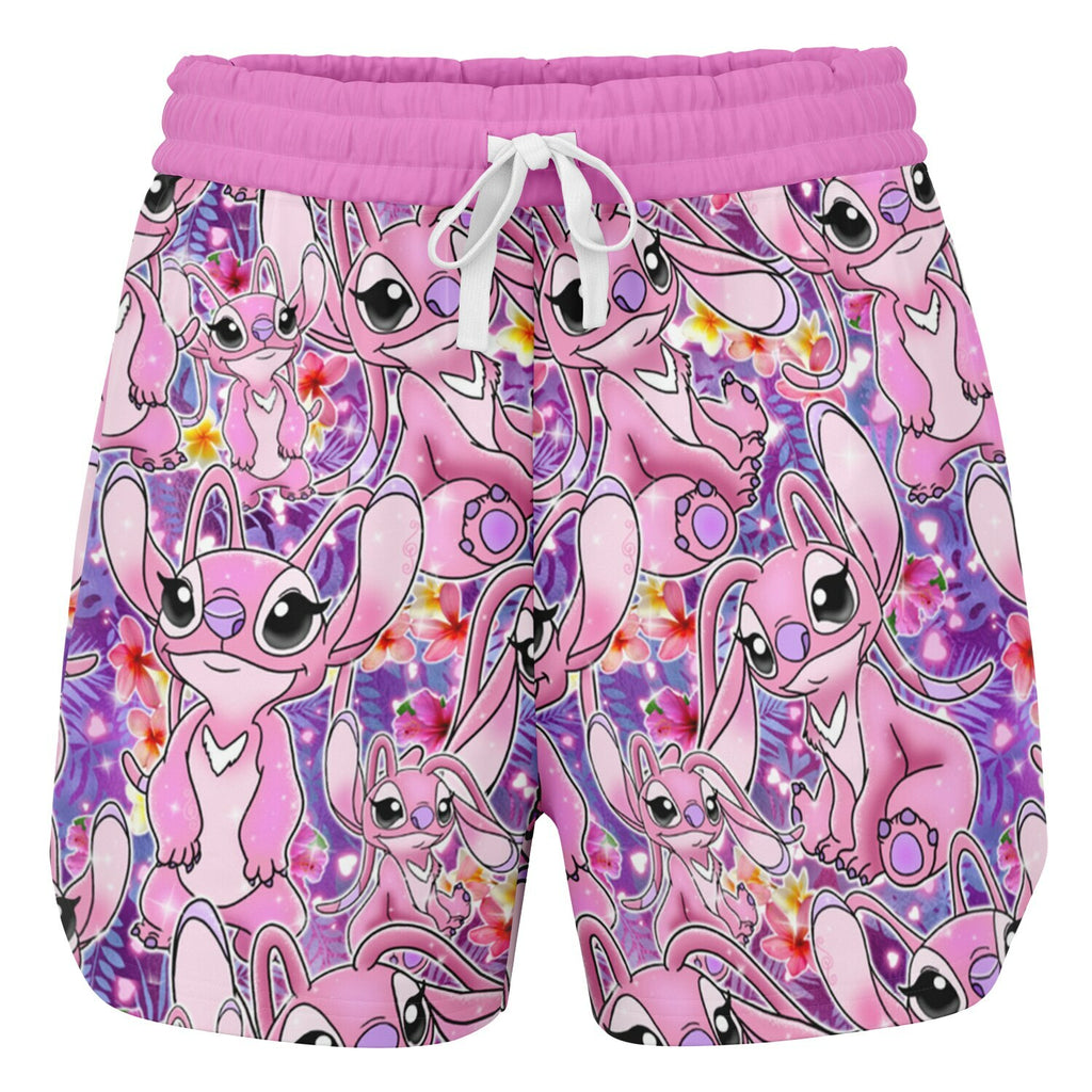 Angel - Loose Shorts