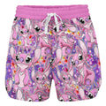 Angel - Loose Shorts